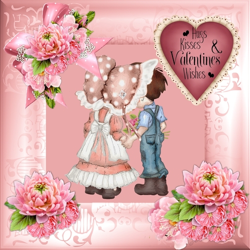 0111 Valentine Wishes