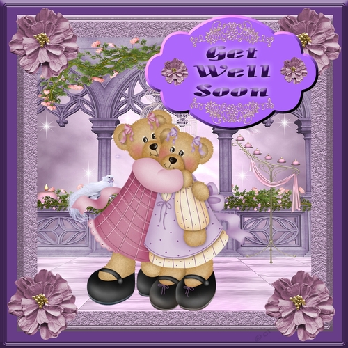 0117 Get Well Hugs