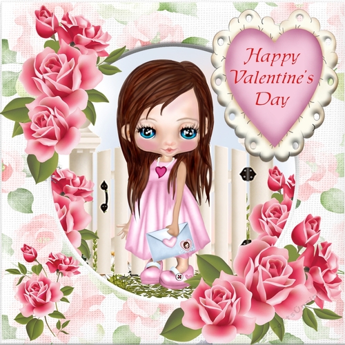123 HVD Sweetheart