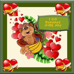 Image of cup939012_83986 - 0108 Banana Valentine