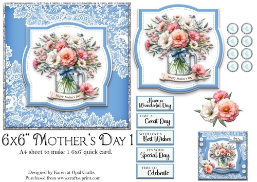 Mothers Day 1