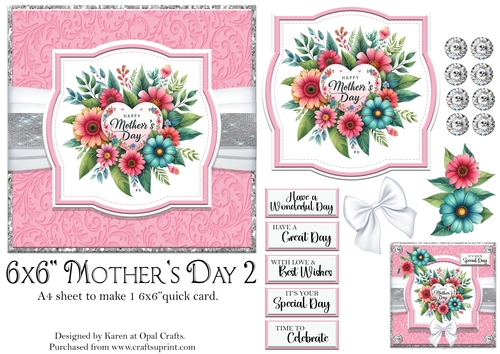 Mothers Day 2