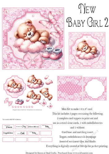Baby Girl 2