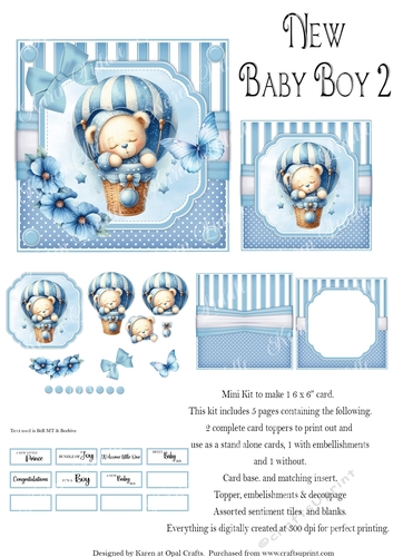 Baby Boy 2