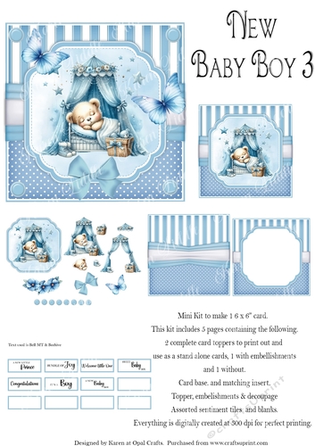 Baby Boy 3