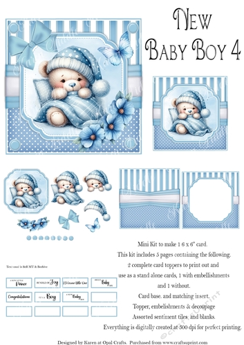 Baby Boy 4