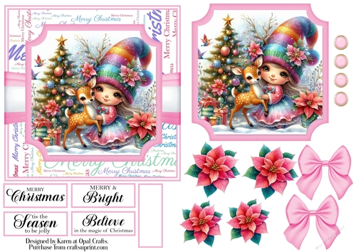 Colourful Gnomes 5