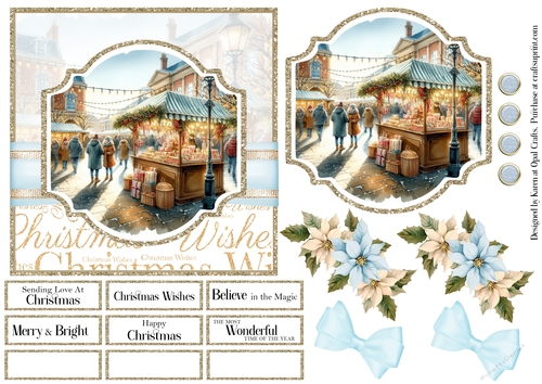 Christmas Market 2