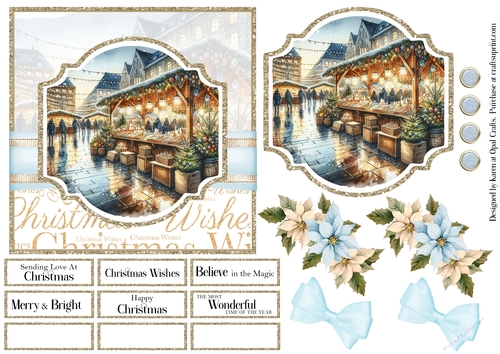 Christmas Market 3