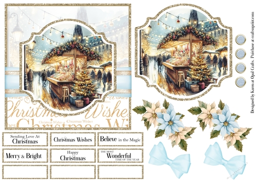 Christmas Market 4