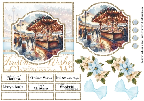 Christmas Market 5