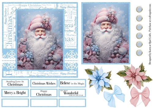 Blue Winter 11