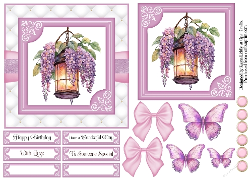 Wisteria Garden 10
