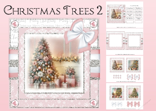 Christmas Trees 2