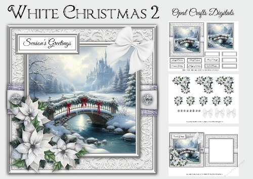 White Christmas 2