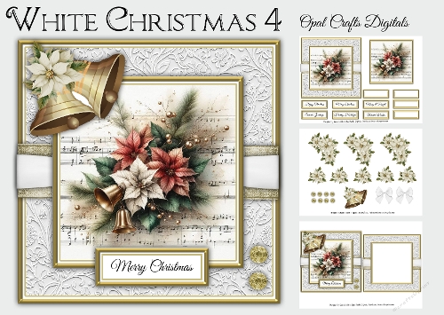White Christmas 4