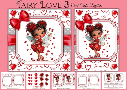 Fairy Love 3
