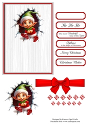 Elves