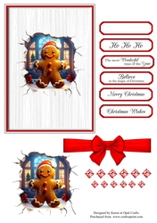 Gingerbread
