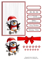 Penguin