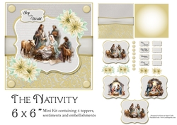 The Nativity