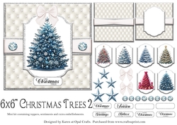 Christmas Trees 2
