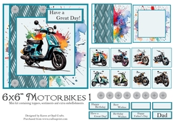 Motorbikes 1