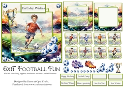 Football Fun