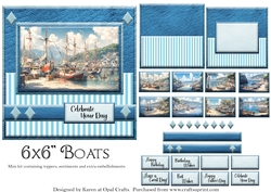 Boats
