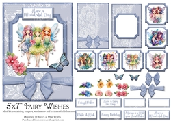 Fairy Wishes