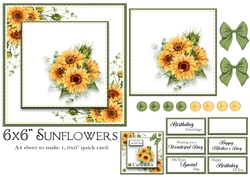Sunflowers