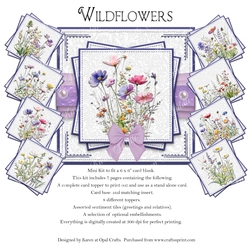 Wildflowers