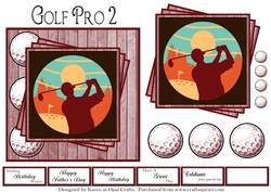 Golf Pro 2