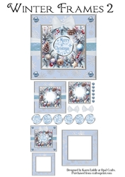 Winter Frames 2