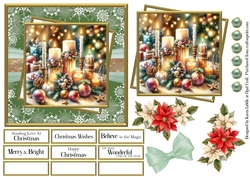 Christmas Candlelight 5
