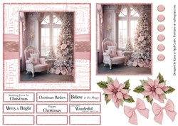 Pink Winter 5