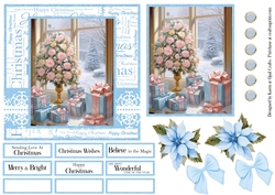 Blue Winter 6