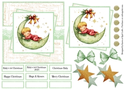 Festive Baby 2