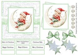 Festive Baby 3