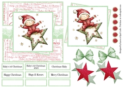 Festive Baby 4