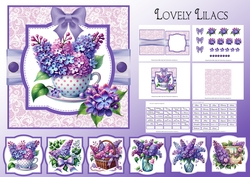 Lovely Lilacs