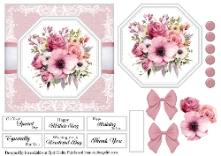 Pretty Pinks 1