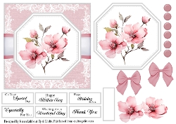 Pretty Pinks 2