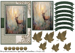 Stag 1