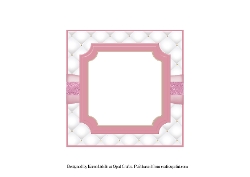 Magnolia Blooms 1, 2 & 3 Insert