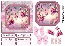 Fab Fuchsia 1