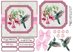 Fab Fuchsia 4