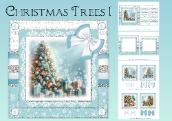 Christmas Trees 1