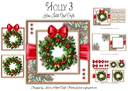 Holly 3