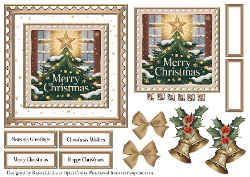 Retro Christmas 5